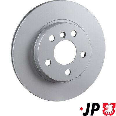 Гальмівний диск JP GROUP 1463107600 - zapix