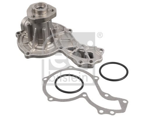Помпа системы охлаждения FEBI BILSTEIN 01286