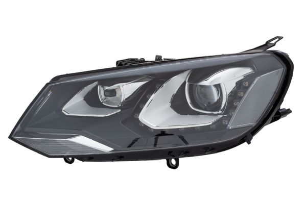Основна фара HELLA 1ZS010328051 - zapix