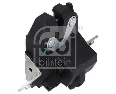 Замок кришки багажника FEBI BILSTEIN 1003276 - zapix