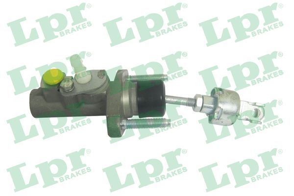 Головний циліндр зчеплення LPR 2270 - zapix