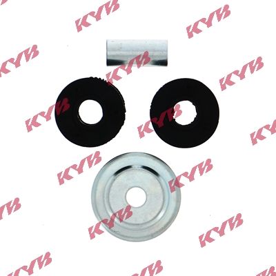 Опора амортизаційної стійки KYB SM9928 - zapix