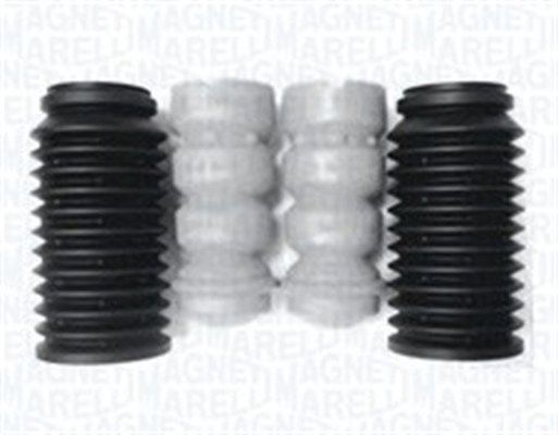 Пильники та відбійники амортизатора MAGNETI MARELLI 310116110039 - zapix