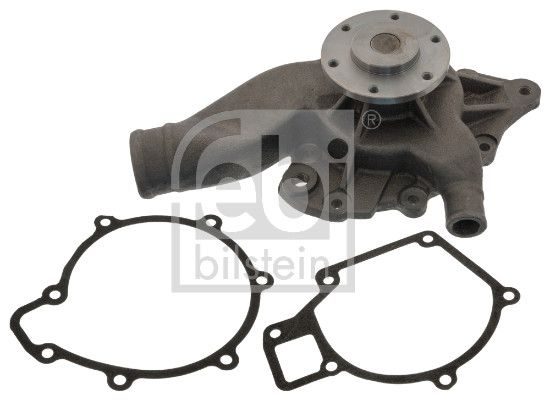 Помпа системи охолодження FEBI BILSTEIN 11358 - zapix