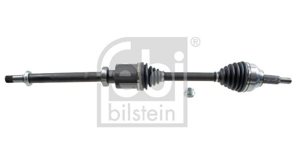 Піввісь FEBI BILSTEIN 1003528 - zapix