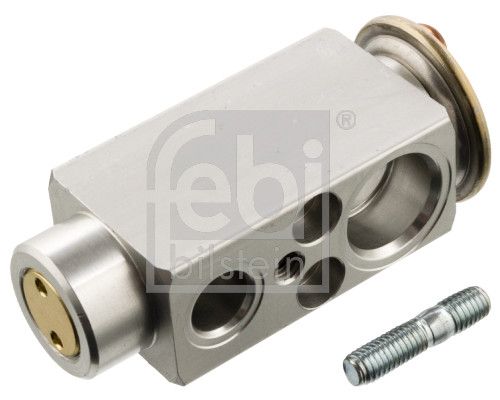 Клапан ТРВ (терморегулюючий клапан) FEBI BILSTEIN 107667 - zapix