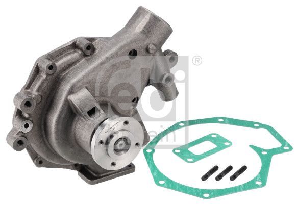 Помпа системи охолодження FEBI BILSTEIN 35405 - zapix