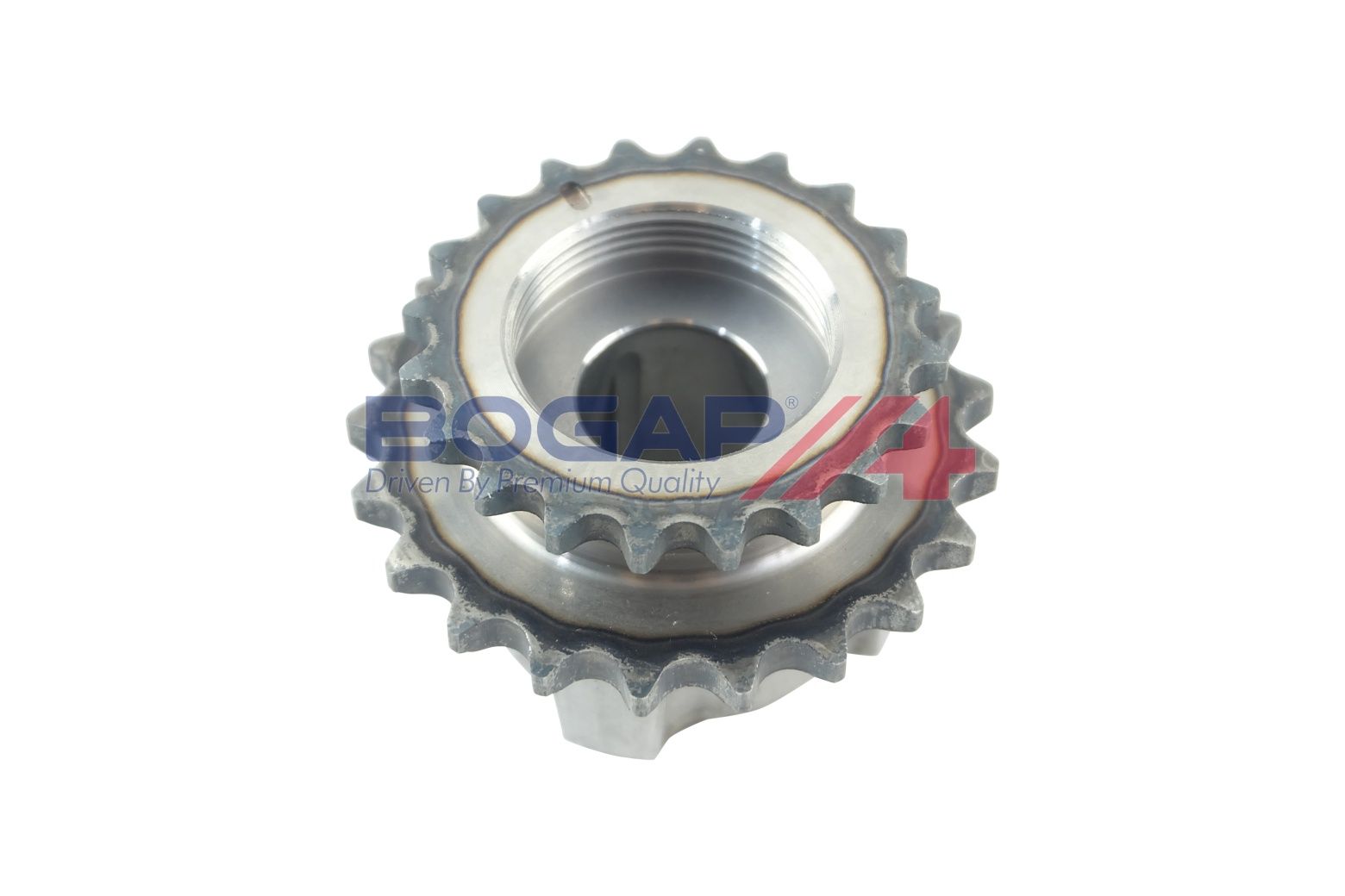 Шестерня ПНВТ BOGAP B1220102 - zapix
