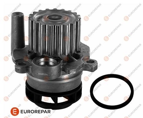 Помпа системы охлаждения EUROREPAR 1637172880
