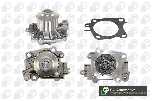 Помпа системы охлаждения BGA CP6850T