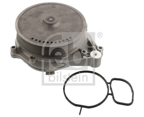 Помпа системи охолодження FEBI BILSTEIN 101068 - zapix