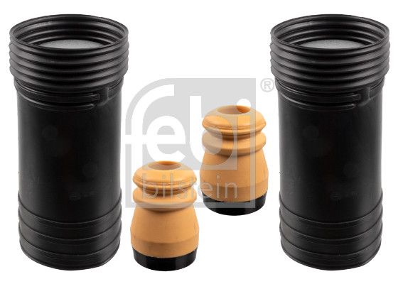 Пильники та відбійники амортизатора FEBI BILSTEIN 173599 - zapix