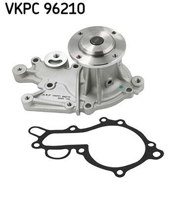 Помпа системи охолодження SKF VKPC96210 - zapix