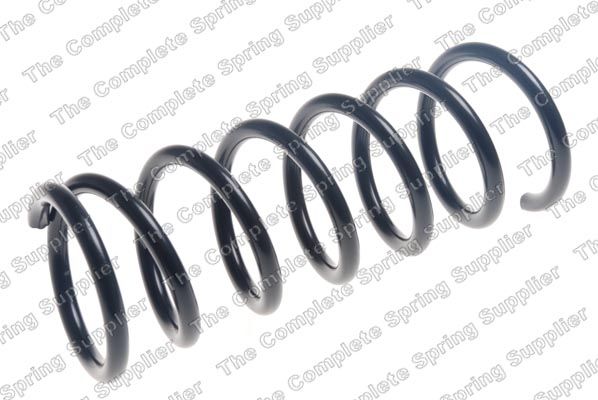 Пружина підвіски LESJÖFORS 4017019 - zapix