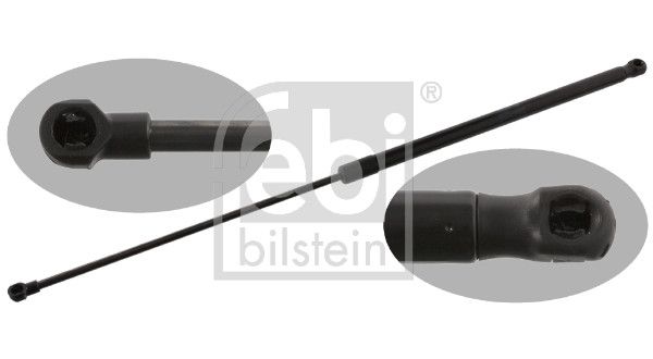 Газовий упор капота FEBI BILSTEIN 40900 - zapix