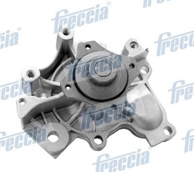 Помпа системи охолодження FRECCIA WP0458 - zapix