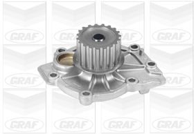 Помпа системы охлаждения GRAF PA824