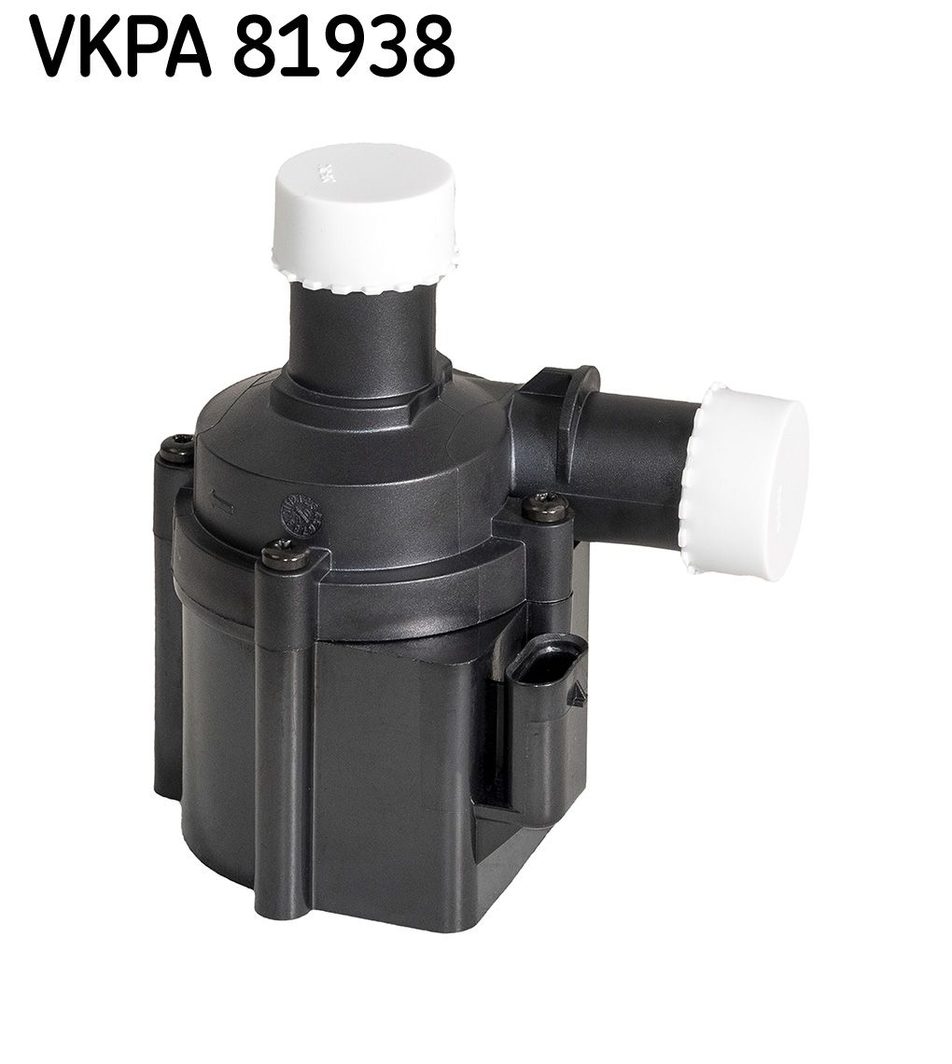 Помпа системи охолодження SKF VKPA81938 - zapix