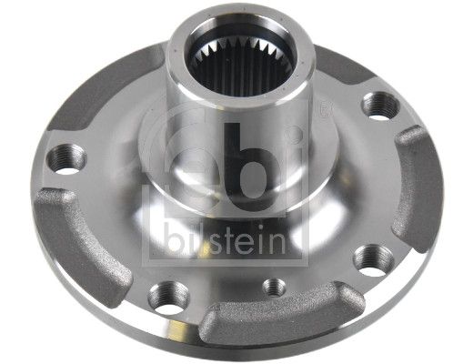 Підшипник / маточина колеса FEBI BILSTEIN 176974 - zapix