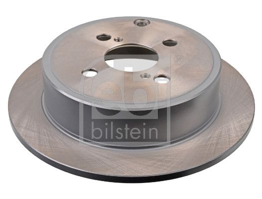 Гальмівний диск FEBI BILSTEIN 26066 - zapix