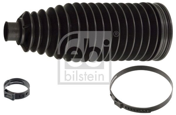 Пильник рульової рейки FEBI BILSTEIN 103038 - zapix