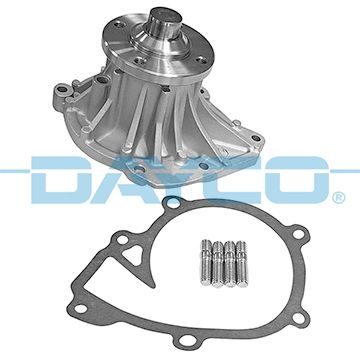 Помпа системи охолодження DAYCO DP409 - zapix