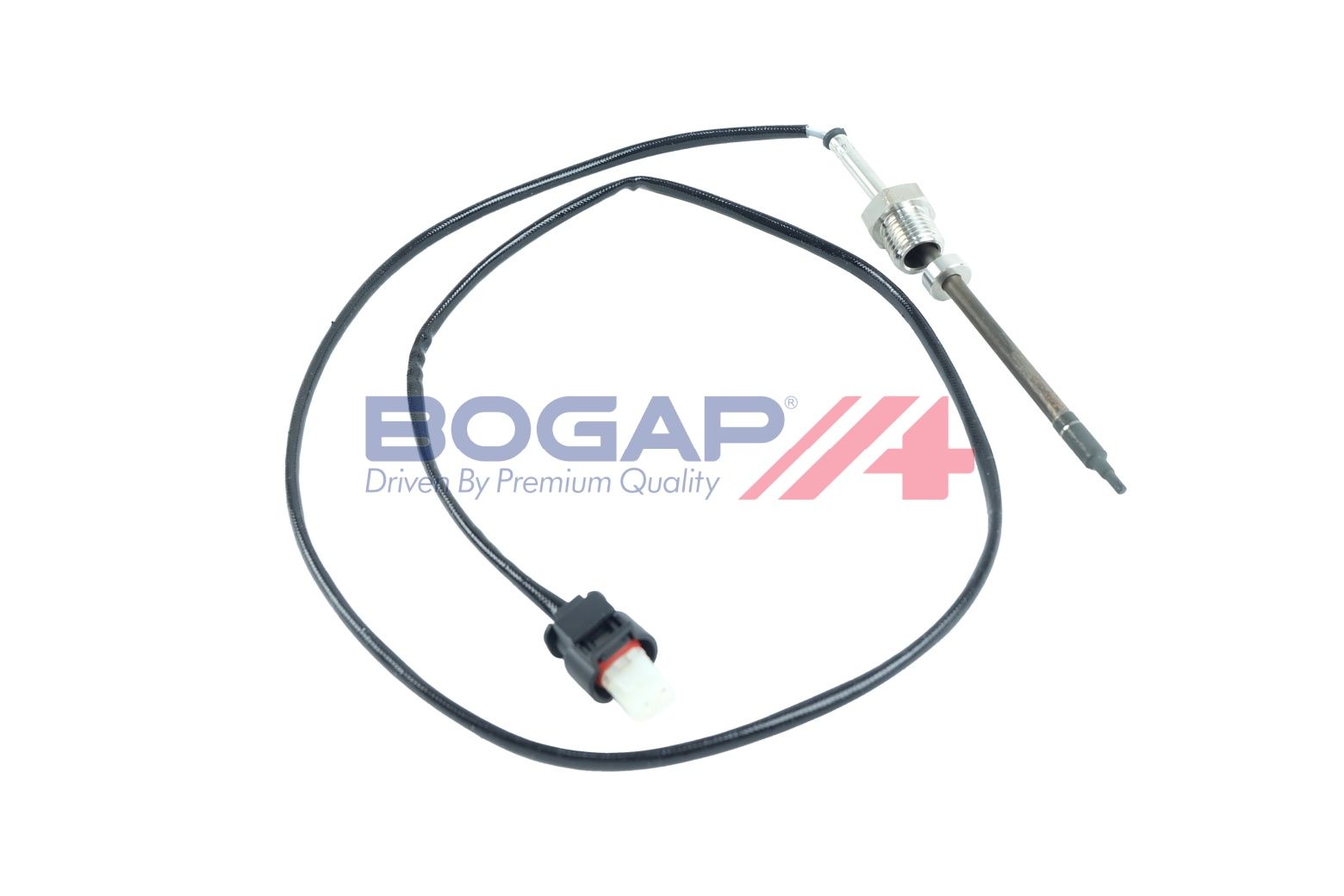 Датчик температури відпрацьованих газів BOGAP C6120101 - zapix