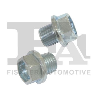 Пробка зливна оливного піддона FA1 822362001 - zapix