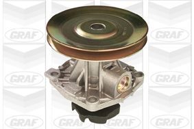 Помпа системи охолодження GRAF PA585 - zapix