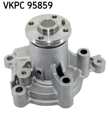 Помпа системи охолодження SKF VKPC95859 - zapix