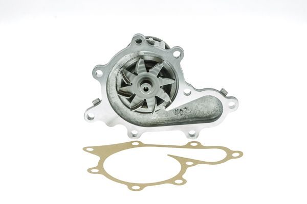 Помпа системи охолодження AISIN WPN905 - zapix