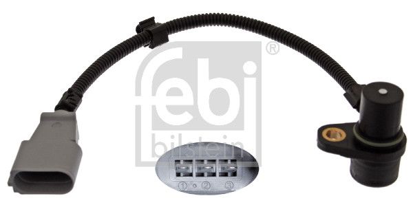 Датчик положення колінчастого валу FEBI BILSTEIN 39893 - zapix