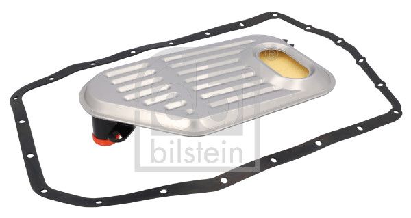Фільтр АКПП FEBI BILSTEIN 175063 - zapix