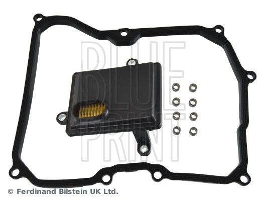 Фільтр АКПП BLUE PRINT ADV182168 - zapix