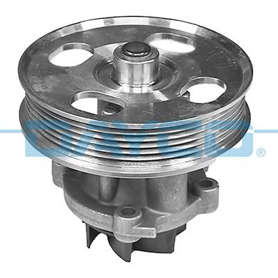 Помпа системи охолодження DAYCO DP267 - zapix