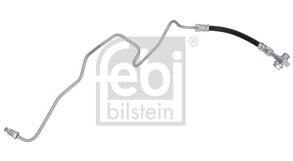 Гальмівні шланги FEBI BILSTEIN 186215 - zapix