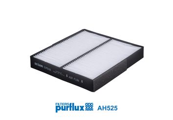Фільтр салону PURFLUX AH525