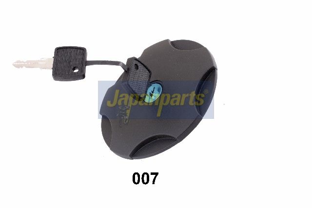 Кришка паливного бака JAPANPARTS KL007 - zapix