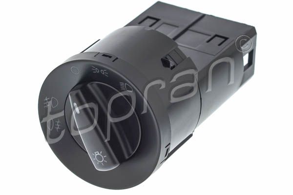 Перемикач поворотів та освітлення TOPRAN 109928 - zapix