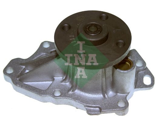 Помпа системи охолодження SCHAEFFLER INA 538056310 - zapix