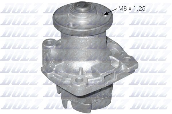 Помпа системи охолодження DOLZ S148 - zapix