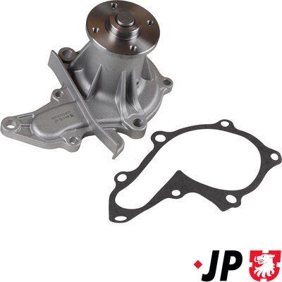 Помпа системи охолодження JP GROUP 4814102400 - zapix