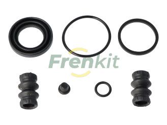 Ремкомплект гальмівного супорта FRENKIT 236040 - zapix
