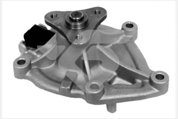 Помпа системи охолодження HUTCHINSON WP113 - zapix
