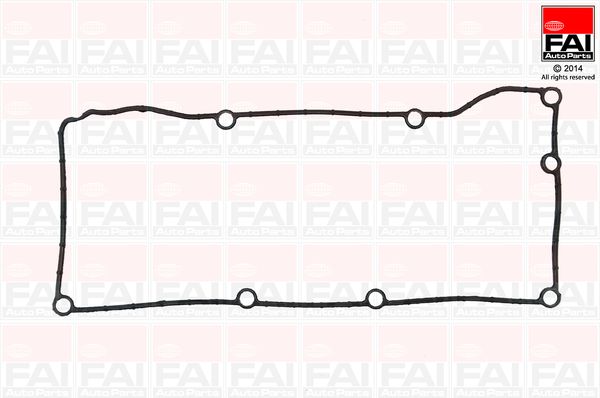 Прокладка клапанної кришки FAI AUTOPARTS RC1178S - zapix