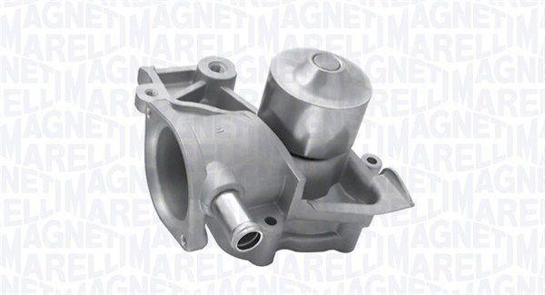 Помпа системи охолодження MAGNETI MARELLI 352316171035 - zapix