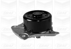 Помпа системи охолодження GRAF PA1093 - zapix