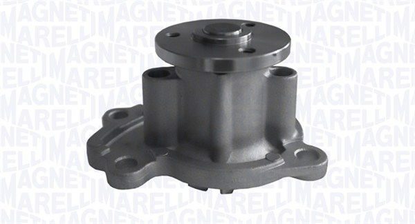 Помпа системи охолодження MAGNETI MARELLI 352316170833 - zapix