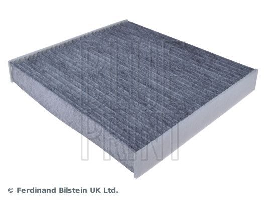 Фільтр салону BLUE PRINT ADT32543 - zapix