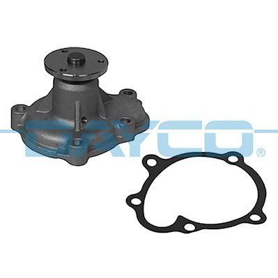 Помпа системи охолодження DAYCO DP276 - zapix